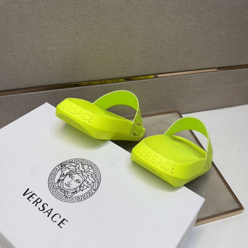 Versace Slippers